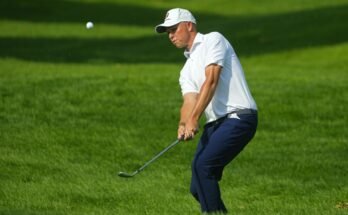 Pinnacle Bank Championship presentado por Woodhouse 2025 - Round Deux