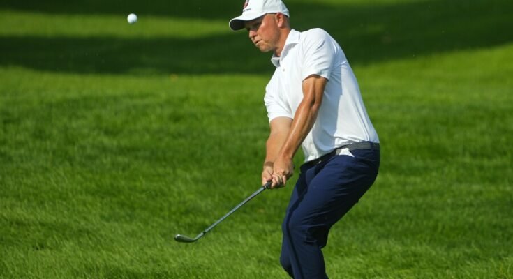 Pinnacle Bank Championship presentado por Woodhouse 2025 - Round Deux