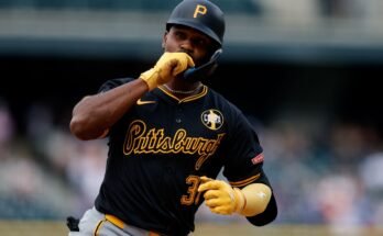 Giants at Pirates Predicción: calificaciones, elección de expertos, lanzadores iniciales, tendencias de París y estadísticas para el 4 de agosto