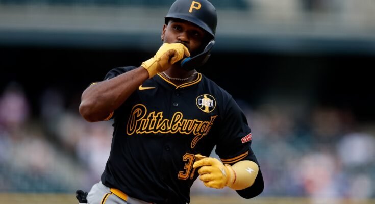 Giants at Pirates Predicción: calificaciones, elección de expertos, lanzadores iniciales, tendencias de París y estadísticas para el 4 de agosto