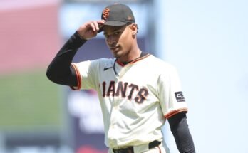 Informe más cercano del béisbol de fantasía: Fallout en la fecha límite después del comercio y las clasificaciones más cercanas