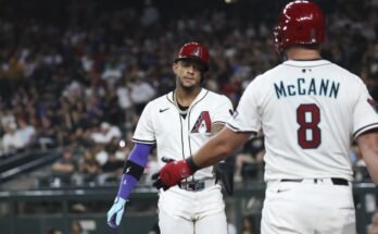 Padres a la predicción de Diamondbacks: dimensiones, elección de expertos, lanzadores iniciales, tendencias de París, estadísticas para el 5 de agosto