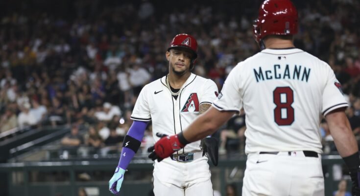 Padres a la predicción de Diamondbacks: dimensiones, elección de expertos, lanzadores iniciales, tendencias de París, estadísticas para el 5 de agosto