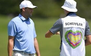 PGA: Campeonato de FedEx St. Jude - Tercera gira