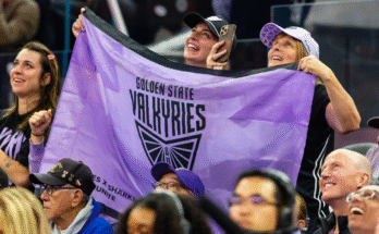 Cómo las Valkyries han creado una ventaja de WNBA inigualable y por qué se plantean las expectativas en "Ballhalla"