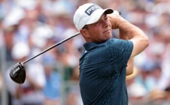 2025 FedEx St. Jude Campeonato Predicciones, selecciones, probabilidades: Viktor Hovland entre largo en largo
