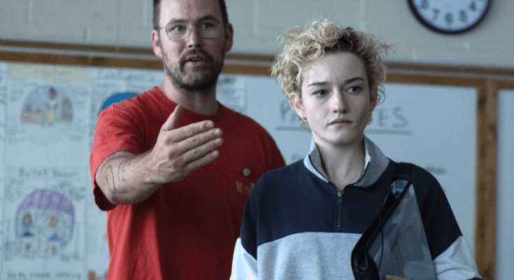 El director quiere una segunda película, habla la ayuda de David Fincher