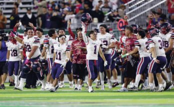 Saint Louis y Kahuku abren con un partido final de venganza del estado