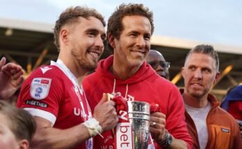 ¿Wrexham en la Premier League? Por qué promocionar los dragones rojos, Swansea y otros equipos galeses pueden no ser pronto