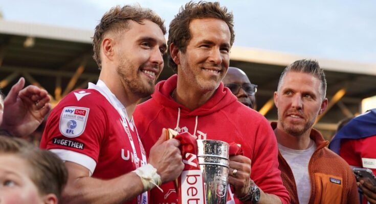 ¿Wrexham en la Premier League? Por qué promocionar los dragones rojos, Swansea y otros equipos galeses pueden no ser pronto