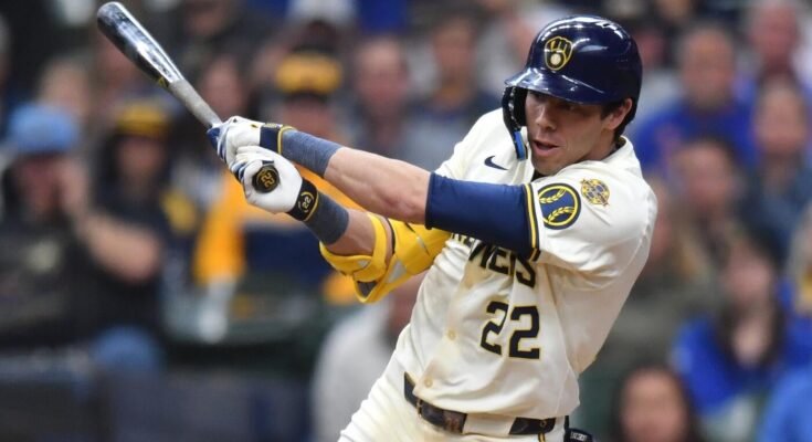 Los mejores juegos de hoy para ver, las mejores apuestas, calificaciones: Brewers vs Braves, WNBA y más